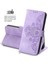 Iphone 11 X/xs Darbeye Dayanıklı Kabartmalı Çoklu Kredi Kartı Için Flip Case (Yurt Dışından) 2