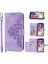 Iphone 11 X/xs Darbeye Dayanıklı Kabartmalı Çoklu Kredi Kartı Için Flip Case (Yurt Dışından) 3