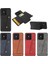 Xiaomi Poco C40 Kickstand Cüzdan Kılıf Kart Tutucu Buit Için Cüzdan Kılıf (Yurt Dışından) 1