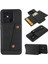 Xiaomi Poco C40 Kickstand Cüzdan Kılıf Kart Tutucu Buit Için Cüzdan Kılıf (Yurt Dışından) 5