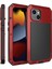 Iphone 15 Için Kılıf Artı 360 Tam Vücut Koruyucu Kapak Toz Geçirmez Açık (Yurt Dışından) 1