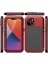 Iphone 14 Için Kılıf Alüminyum Alaşım Metal Kasa Toz Geçirmez Ağır 360 Tam (Yurt Dışından) 1