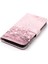 Iphone Xs Max Manyetik Mermer Desen Kart Yuvaları Tutucu Pu Için Flip Case (Yurt Dışından) 3