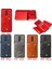 Oneplus 8 Için Cüzdan Kılıf Cüzdan Kılıf Kickstand Darbeye Koruyucu Buit (Yurt Dışından) 1