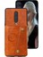 Oneplus 8 Için Cüzdan Kılıf Cüzdan Kılıf Kickstand Darbeye Koruyucu Buit (Yurt Dışından) 5
