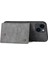 Iphone 15 Için Cüzdan Durumda Artı Cüzdan Durumda Kickstand Darbeye Koruyucu (Yurt Dışından) 4