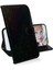 Tecno Spark 10 Için Kılıf Cüzdan Durumda Kart Yuvası Glitter Renkli Premium Pu (Yurt Dışından) 2