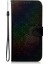 Tecno Spark 10 Için Kılıf Cüzdan Durumda Kart Yuvası Glitter Renkli Premium Pu (Yurt Dışından) 5