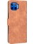 Motorola Moto G 5g Artı Kart Tutucu Kickstand Koruyucu (Yurt Dışından) 5