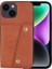 Iphone 15 Için Cüzdan Durumda Artı Cüzdan Durumda Kickstand Darbeye Koruyucu (Yurt Dışından) 5