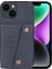 Iphone 15 Için Cüzdan Durumda Darbeye Koruyucu Kickstand Kart Tutucu Buit (Yurt Dışından) 3