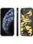 IPhone 11 Için Kılıf Pro Anti Damla Hafif Camo Tasarım Kablosuz Özgürlük (Yurt Dışından) 1
