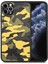 IPhone 11 Için Kılıf Pro Anti Damla Hafif Camo Tasarım Kablosuz Özgürlük (Yurt Dışından) 4