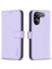 Tecno Camon 20 Pro 5g Iş Cüzdan Deri Kılıf Için Flip Case Çok (Yurt Dışından) 5