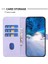 IPhone 12 Için Flip Case Pro Max Iş Deri Çanta Çok Renkli Cüzdan (Yurt Dışından) 3