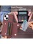 IPhone 14 Için Kılıf Pro Max Hafif Büyük Kapasiteli Uzun Kayış Kartı (Yurt Dışından) 2