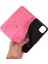 IPhone 12 Mini Pu Deri Kart Tutucu Kickstand Manyetik Için Filp Durumda (Yurt Dışından) 4