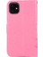 IPhone 12 Mini Pu Deri Kart Tutucu Kickstand Manyetik Için Filp Durumda (Yurt Dışından) 5