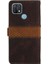 Oppo A15 Bilek Kayışı Kart Yuvası Kickstand Manyetik Kapatma Için Cüzdan Kılıf (Yurt Dışından) 4