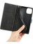 IPhone 6 Için Cüzdan Durumda/7/8 Kickstand Çizilmeye Dayanıklı Kart Yuvası Kapatma (Yurt Dışından) 4