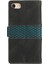 IPhone 6 Için Cüzdan Durumda/7/8 Kickstand Çizilmeye Dayanıklı Kart Yuvası Kapatma (Yurt Dışından) 5