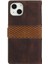IPhone 14 Için Cüzdan Durumda Artı Bilek Kayışı Kickstand Manyetik Kapatma Kartı (Yurt Dışından) 4