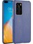 Huawei P40 Koruyucu Kapak Uyumluluk Anti Için Şık Klasik Kılıf (Yurt Dışından) 1