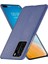 Huawei P40 Koruyucu Kapak Uyumluluk Anti Için Şık Klasik Kılıf (Yurt Dışından) 2
