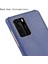 Huawei P40 Koruyucu Kapak Uyumluluk Anti Için Şık Klasik Kılıf (Yurt Dışından) 5