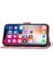 Iphone 11 X/xs Darbeye Dayanıklı Kabartmalı Çoklu Kredi Kartı Için Flip Case (Yurt Dışından) 3