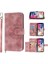 Iphone 11 X/xs Darbeye Dayanıklı Kabartmalı Çoklu Kredi Kartı Için Flip Case (Yurt Dışından) 4