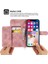 Iphone 11 X/xs Darbeye Dayanıklı Kabartmalı Çoklu Kredi Kartı Için Flip Case (Yurt Dışından) 5