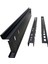 Sunny Awox Regal Axen 80 Inç 100 Inç LED LCD Tv Için Askı Aparatı + Su Terazisi +Duvara Asma 4
