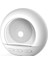 Taşınabilir Bluetooth Hoparlör Kablosuz Bas Sütunu Renkli Gece Lambası Yaratıcı Masa Lambası Iyi Uyku Kablosuz Radyo (Beyaz) (Yurt Dışından) 1
