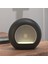 Taşınabilir Bluetooth Hoparlör Kablosuz Bas Sütunu Renkli Gece Lambası Yaratıcı Masa Lambası Iyi Uyku Kablosuz Radyo (Beyaz) (Yurt Dışından) 3