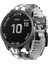 Garmin D2 Charlie (26MM) Kamuflaj Silikon Saat Kordonu 1