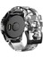 Garmin D2 Charlie (26MM) Kamuflaj Silikon Saat Kordonu 2