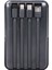 10.000MAH 22.5W Dijital Yüzdelik Gösterge Çoklu Şarj Powerbank 3