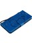 Nokia 3.1 Için Flip Case Artı Darbeye Kapak Kart Pu ile Kickstand Çevirin (Yurt Dışından) 5