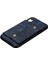 Cüzdan Kılıf iphone X/xs Cüzdan Kılıf Kart Tutucu Buit Demir Kickstand (Yurt Dışından) 3