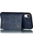 Cüzdan Kılıf iphone X/xs Cüzdan Kılıf Kart Tutucu Buit Demir Kickstand (Yurt Dışından) 4