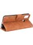 Onur 9x Lite Deri Folio Flip Case Tam Koruma Kartı Için Kılıf (Yurt Dışından) 3