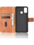 Onur 9x Lite Deri Folio Flip Case Tam Koruma Kartı Için Kılıf (Yurt Dışından) 4