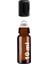 10 Ml Çelik Roll On Şişesi 10 Cc Sızdırmaz Siyah Kapaklı Amber Cam Şişe 1 Adet 1