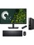 Pc Optıplex 7020MFF Intel Core I5-14500T 16GB Ddr5 512GB SSD Ubuntu 21.5 Fullhd Mon. Masaüstü Bilgisayar AN007O7020MFF07+ZETTAUSBBELLEK 1