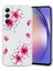 Samsung S23 Fe Teleon Kılıfı (Yurt Dışından) 1