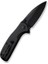 Arcblast Aluminum Black Çakı 3