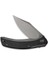 Snick Titanium Grey G10 Black Çakı 4