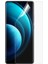 Vivo X100 Pro ile Uyumlu Hidrojel Ekran Koruyucu Film Hd-Şeffaf 1