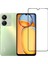 Xiaomi Redmi 13C Esd Anti Static Cam Ekran Koruyucu 1